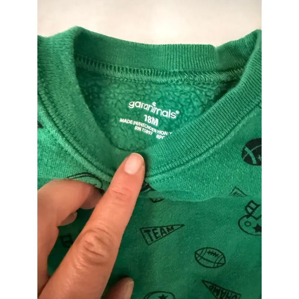 Carters open offers